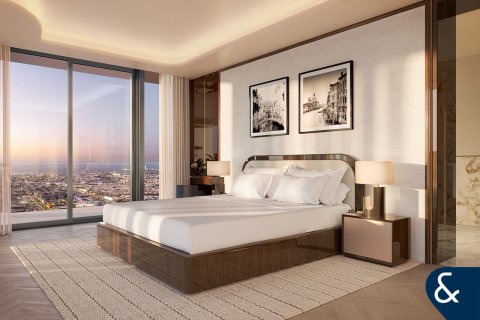 Купить квартиру в Аль-Васле, Дубай: 4 спальни, 490м², № 74674 - фото 5