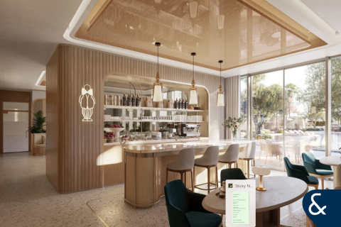 Купить квартиру в Аль-Васле, Дубай: 4 спальни, 490м², № 74674 - фото 12