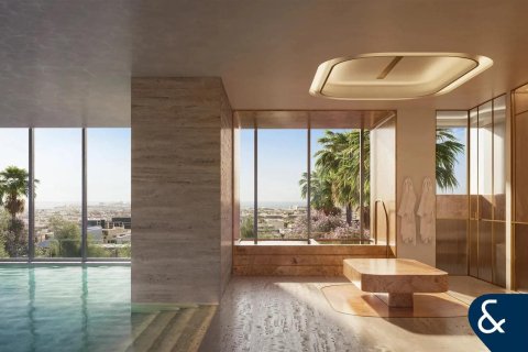 Купить квартиру в Аль-Васле, Дубай: 4 спальни, 490м², № 74674 - фото 9