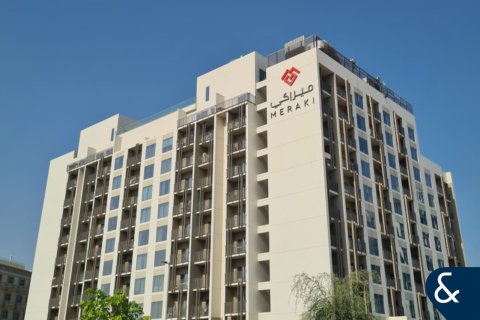 Apartment in Arjan, Dubai 2 bedrooms, 98 sq.m. № 74675 - photo 1