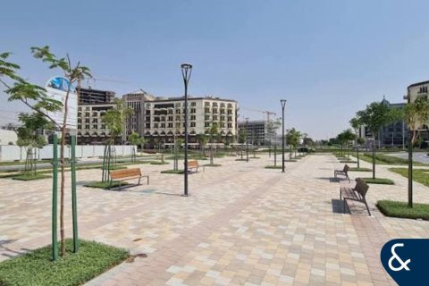 Apartment in Arjan, Dubai 2 bedrooms, 98 sq.m. № 74675 - photo 10