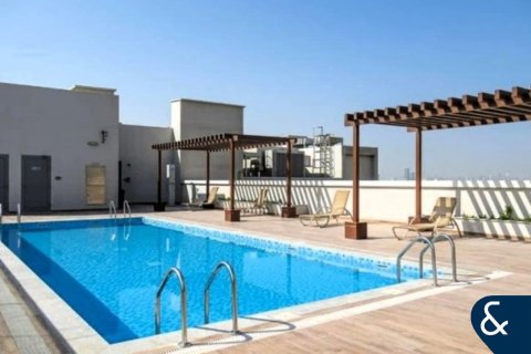 Apartment in Arjan, Dubai 2 bedrooms, 98 sq.m. № 74675 - photo 8