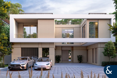 فيلا في Dubai Land, دبي 4 غرف نوم, 462 م² رقم 74669 - صورة 10