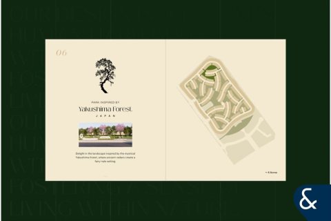 فيلا في Dubai Land, دبي 4 غرف نوم, 462 م² رقم 74669 - صورة 4