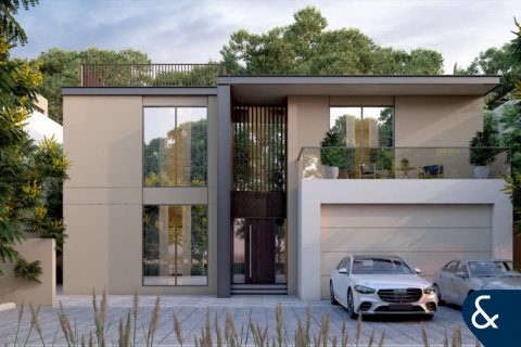 فيلا في Dubai Land, دبي 4 غرف نوم, 462 م² رقم 74669 - صورة 3