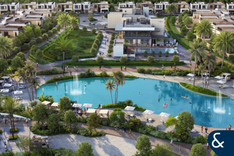 فيلا في Dubai Land, دبي 4 غرف نوم, 462 م² رقم 74669 - صورة 9