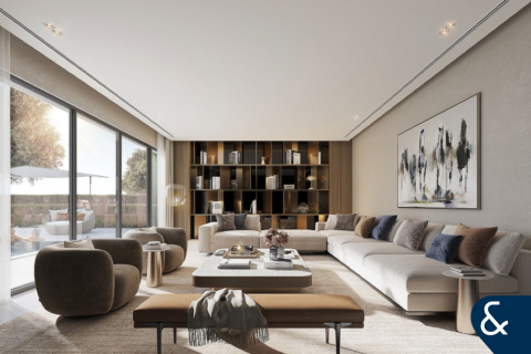 فيلا في Dubai Land, دبي 4 غرف نوم, 462 م² رقم 74669 - صورة 7