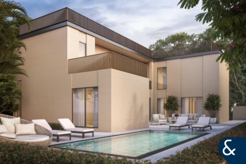 فيلا في Dubai Land, دبي 4 غرف نوم, 462 م² رقم 74669 - صورة 6