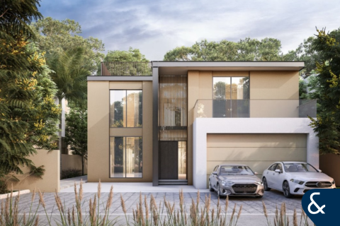 فيلا في Dubai Land, دبي 4 غرف نوم, 462 م² رقم 74669 - صورة 1