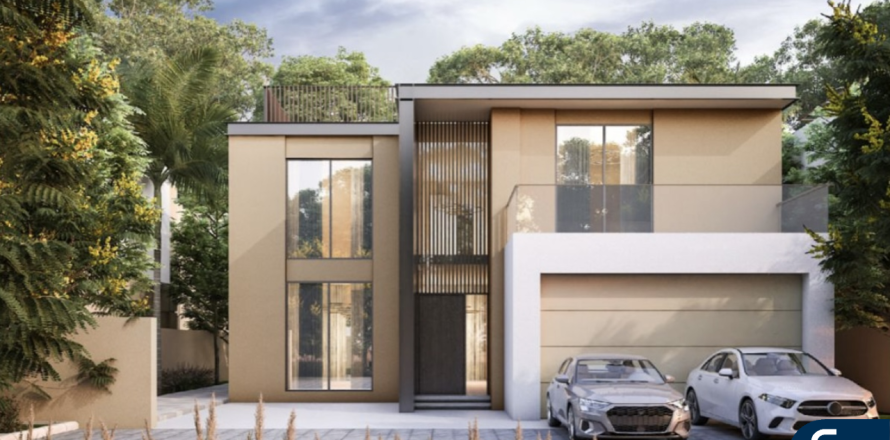 فيلا في Dubai Land, دبي 4 غرف نوم, 462 م² رقم 74669