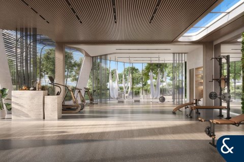 شقة في نخلة جميرا, دبي 6 غرف نوم , 1086 م² رقم 74668 - صورة 13