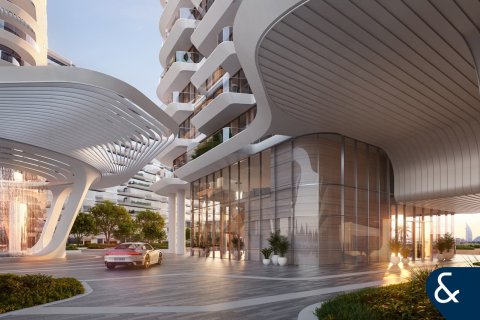 شقة في نخلة جميرا, دبي 6 غرف نوم , 1086 م² رقم 74668 - صورة 7