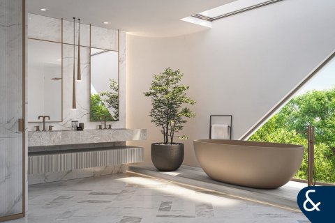 شقة في نخلة جميرا, دبي 6 غرف نوم , 1086 م² رقم 74668 - صورة 4