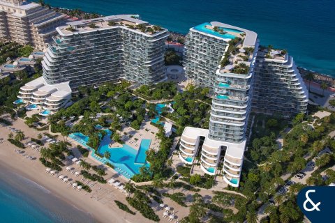 شقة في نخلة جميرا, دبي 6 غرف نوم , 1086 م² رقم 74668 - صورة 8