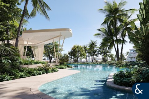 شقة في نخلة جميرا, دبي 6 غرف نوم , 1086 م² رقم 74668 - صورة 10