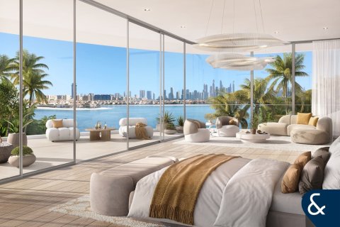 شقة في نخلة جميرا, دبي 6 غرف نوم , 1086 م² رقم 74668 - صورة 3