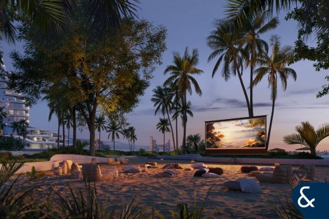 شقة في نخلة جميرا, دبي 6 غرف نوم , 1086 م² رقم 74668 - صورة 16