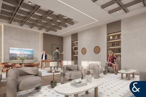 Apartment in Motor City, Dubai 2 bedrooms, 103 sq.m. № 74687 - photo 3