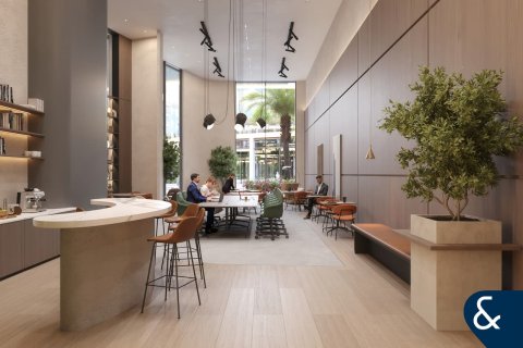 Apartment in Motor City, Dubai 2 bedrooms, 103 sq.m. № 74687 - photo 5