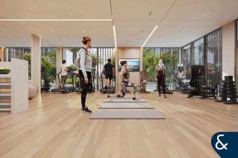 Apartment in Motor City, Dubai 2 bedrooms, 103 sq.m. № 74687 - photo 7