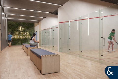 Apartment in Motor City, Dubai 2 bedrooms, 103 sq.m. № 74687 - photo 10