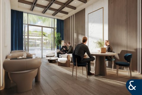 Apartment in Motor City, Dubai 2 bedrooms, 103 sq.m. № 74687 - photo 4