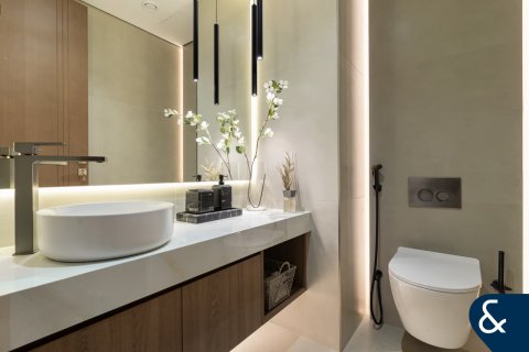 Apartment in Dubai Land, Dubai 2 bedrooms, 114 sq.m. № 74688 - photo 11