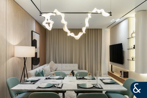 Apartment in Dubai Land, Dubai 2 bedrooms, 114 sq.m. № 74688 - photo 4