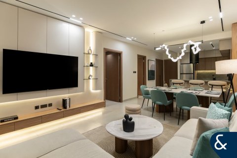 Apartment in Dubai Land, Dubai 2 bedrooms, 114 sq.m. № 74688 - photo 10