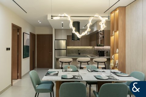 Apartment in Dubai Land, Dubai 2 bedrooms, 114 sq.m. № 74688 - photo 8