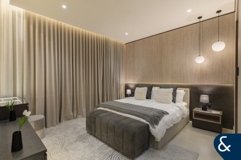 Apartment in Dubai Land, Dubai 2 bedrooms, 114 sq.m. № 74688 - photo 12