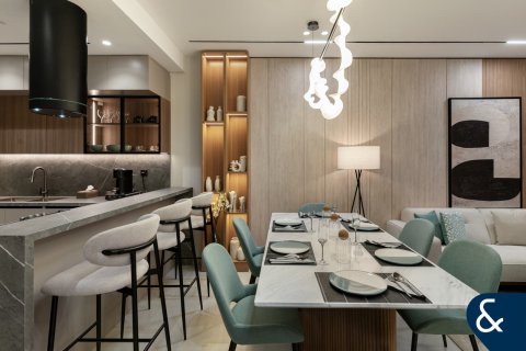 Apartment in Dubai Land, Dubai 2 bedrooms, 114 sq.m. № 74688 - photo 3