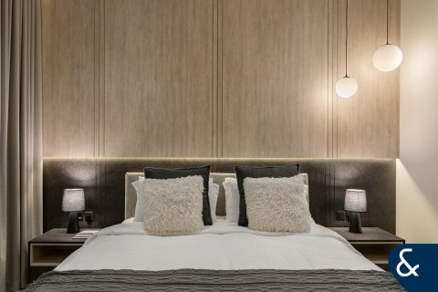 Apartment in Dubai Land, Dubai 2 bedrooms, 114 sq.m. № 74688 - photo 15