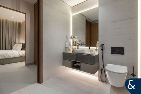 Apartment in Dubai Land, Dubai 2 bedrooms, 114 sq.m. № 74688 - photo 17