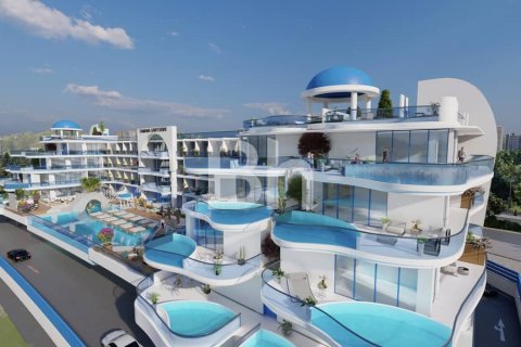 Apartamento en Dubai Studio City, Dubai, 47 m², № 21720 - foto 13