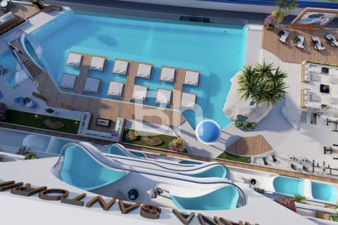 Apartamento en Dubai Studio City, Dubai, 47 m², № 21720 - foto 12