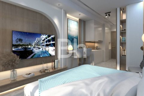 Apartamento en Dubai Studio City, Dubai, 47 m², № 21720 - foto 8