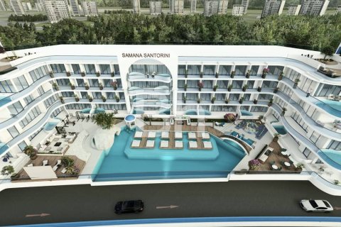 Apartamento en Dubai Studio City, Dubai, 47 m², № 21720 - foto 10