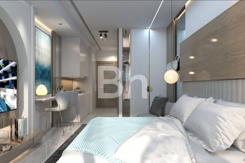 Apartamento en Dubai Studio City, Dubai, 47 m², № 21720 - foto 5