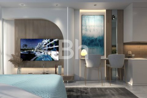 Apartamento en Dubai Studio City, Dubai, 47 m², № 21720 - foto 2