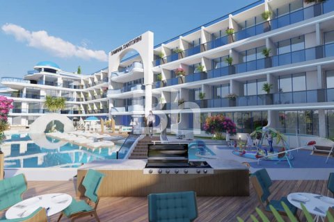 Apartamento en Dubai Studio City, Dubai, 47 m², № 21720 - foto 14