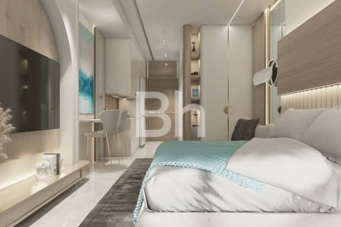 Apartamento en Dubai Studio City, Dubai, 47 m², № 21720 - foto 1