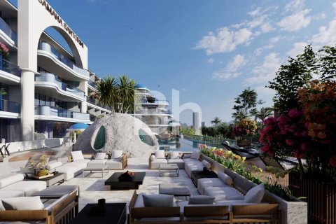 Apartamento en Dubai Studio City, Dubai, 47 m², № 21720 - foto 11