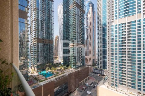 Apartamento en Dubai Marina, Dubai, 2 dormitorios, 133 m², № 21716 - foto 3