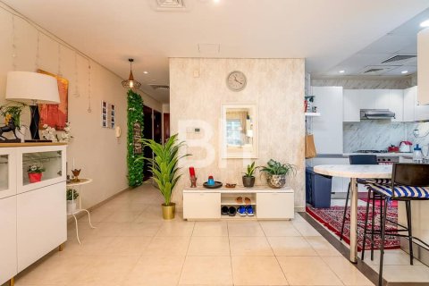 Apartamento en Dubai Marina, Dubai, 2 dormitorios, 133 m², № 21716 - foto 8