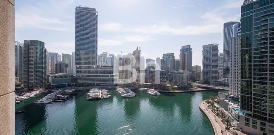 شقة في مرسى دبي, دبي 2 غرف نوم, 131 م² رقم 21715