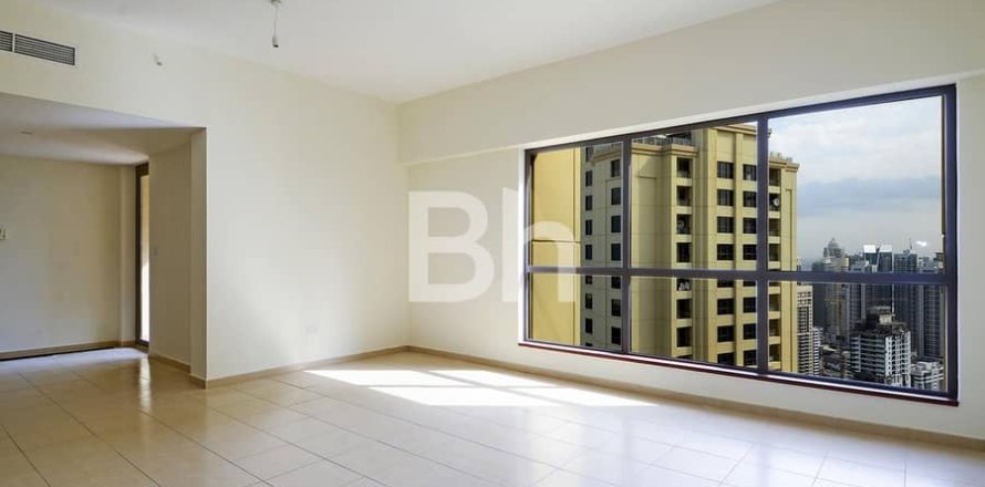 Квартира в Джумейра Бич Резиденс, Дубай, 1 спальня, 113м², № 21718