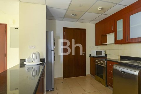 Купить квартиру в Джумейра Бич Резиденс, Дубай: 1 спальня, 113м², № 21718 - фото 4