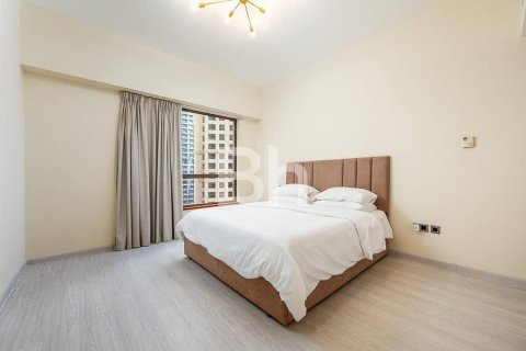 Appartement à Jumeirah Beach Residence, Dubai, 3 chambres, 167 m², № 21699 - photo 14