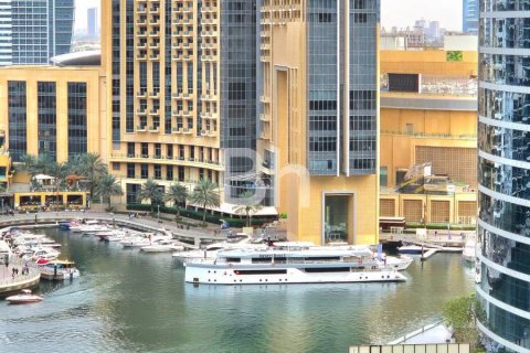 Appartement à Jumeirah Beach Residence, Dubai, 3 chambres, 167 m², № 21699 - photo 4